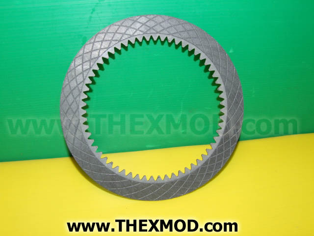 Locking Plate - RH Fitting - 3681-728-1