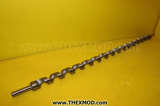 Auger machine 1 in - NS35787 35787-1
