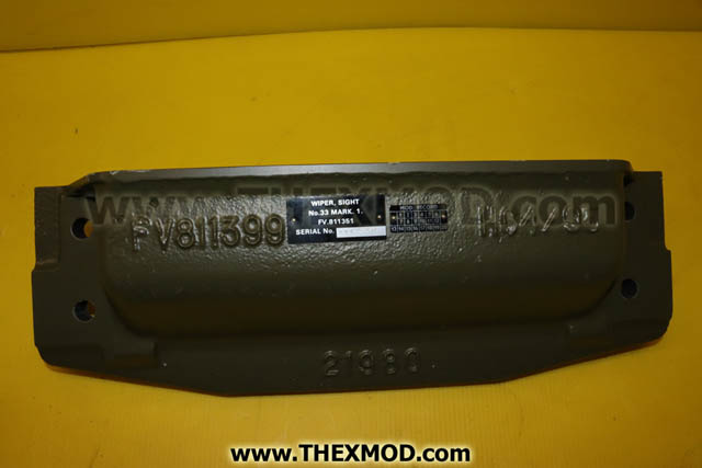 Cover - Wiper Sight - FV811399-1