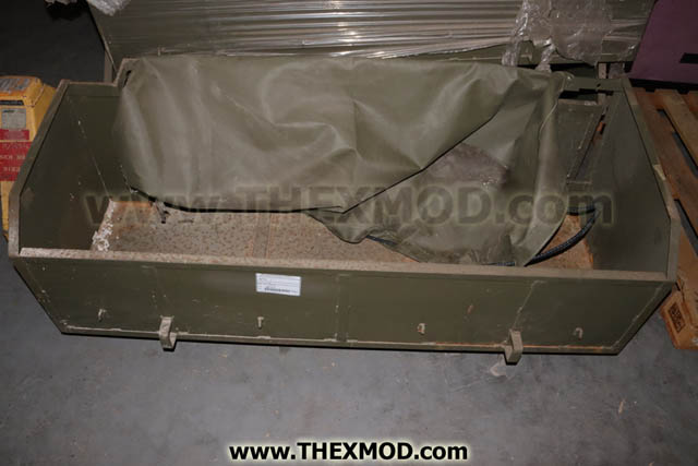 Box stowage - FV969114-1