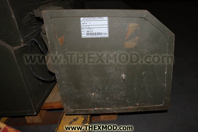 Box stowage - FV969114-2