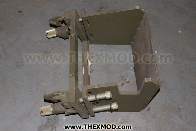 Mounting Periscope - FV683653-2