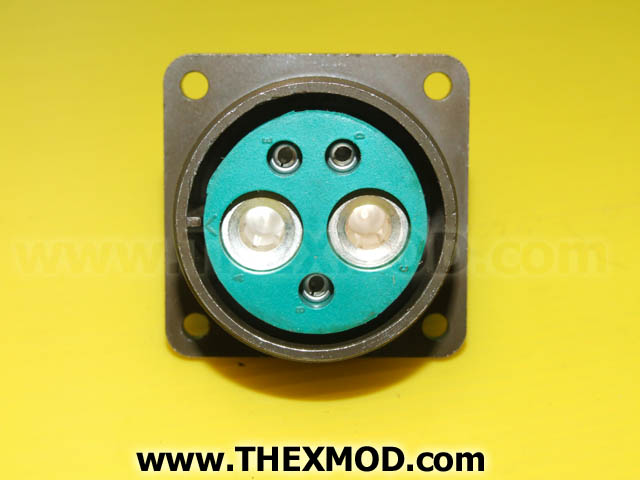 Connector - FV585028-1