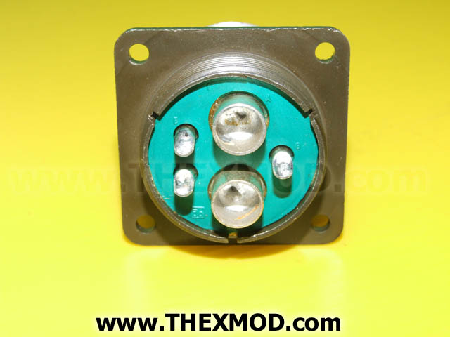 Connector - FV585028-2