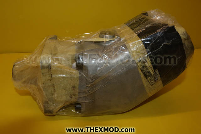 Pump rotary - Gear type - 91106369 3703960 83333PS180C-1