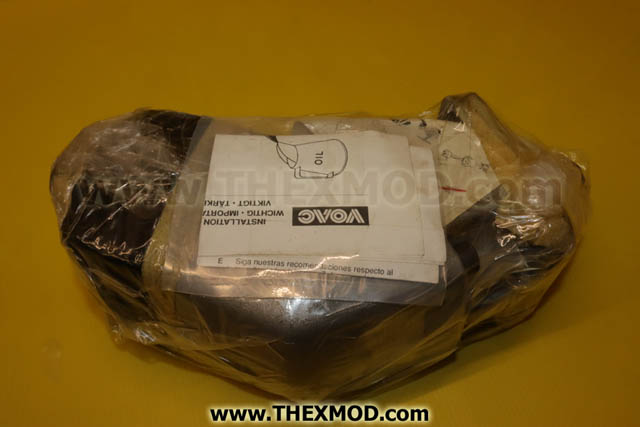 Pump rotary - Gear type - 91106369 3703960 83333PS180C-2