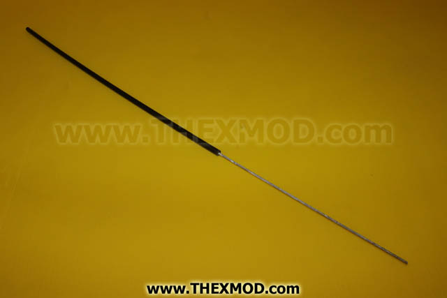 Cable control - Water valve - FHC 872503 AAP 0453-1