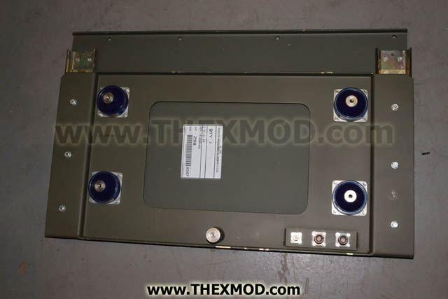 Slide assembly - FV2085362-1