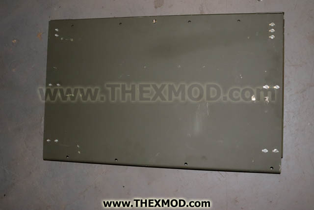 Slide assembly - FV2085362-2