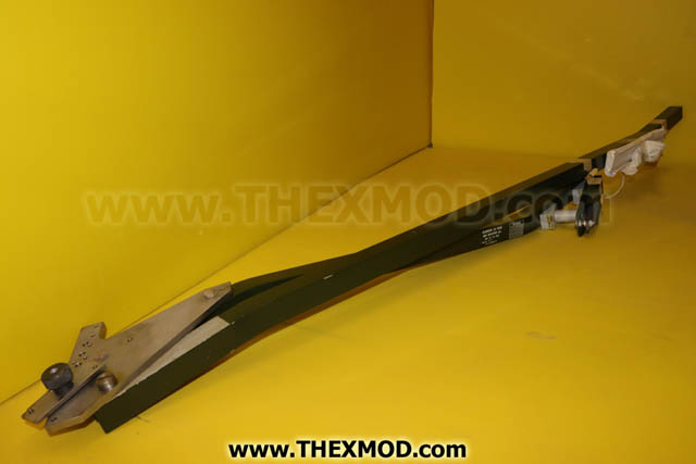 Alignment jig - focus and reflector - 3AD16816-1-1