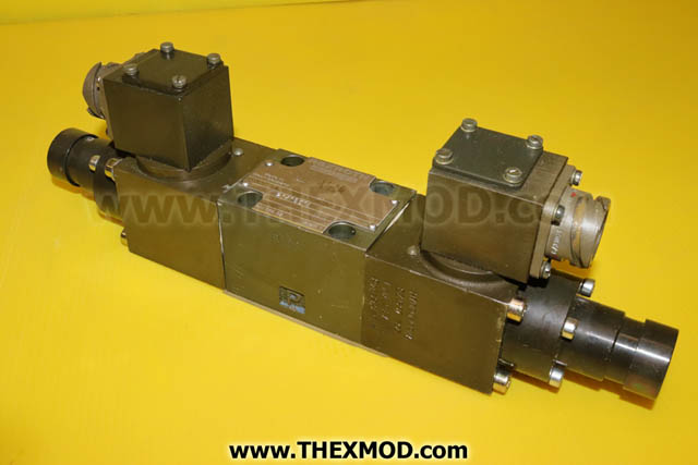 Valve - Linear - directional control FV2141851-1