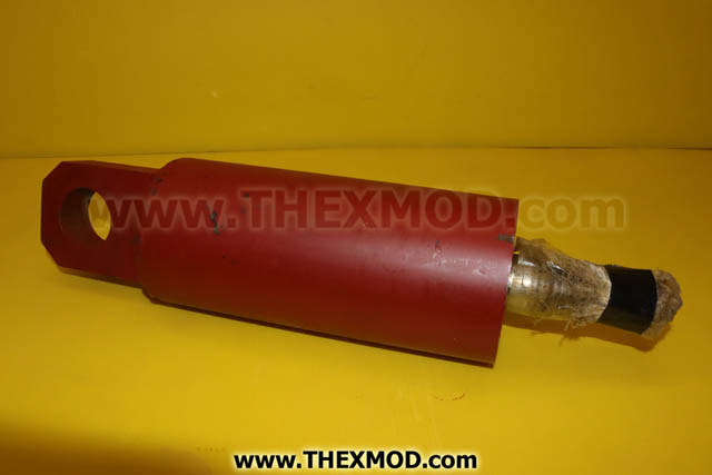 Cylinder tilit - max 200 bar psi - 117-487 117-487-2400-1