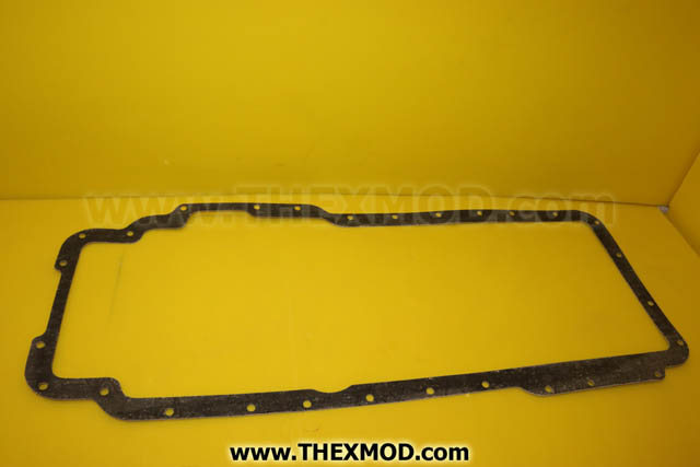 Gasket - Sump - 36816703-1