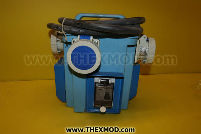 RCD Unit  -1
