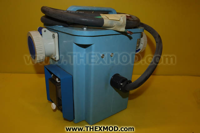 RCD Unit  -2