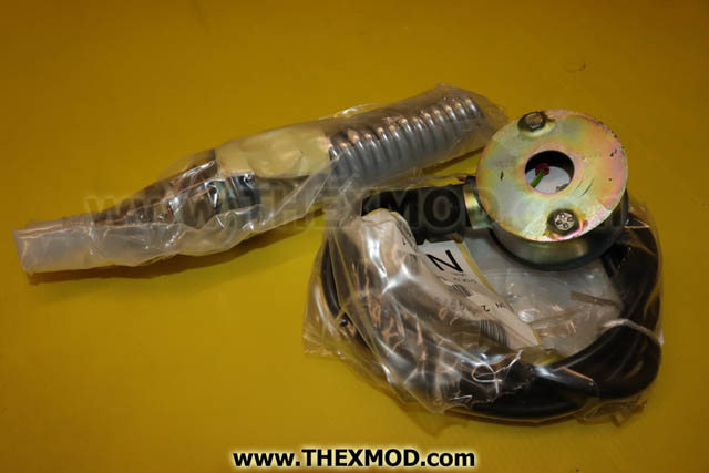 Heater immersion - Coolant - 240v - P309/4S 40019323-1