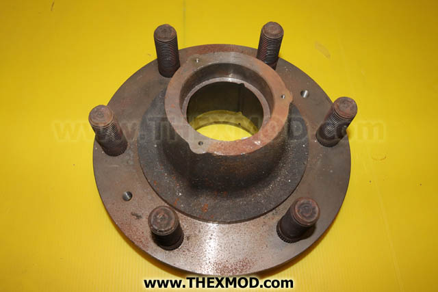 Hub wheel - 507073-1-1