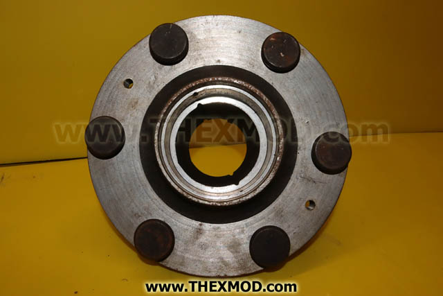 Hub wheel - 507073-1-2
