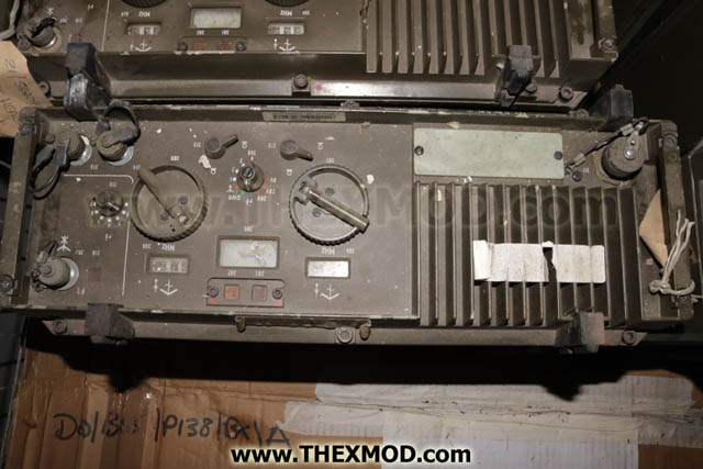 Radio frequency head band one - H103-7100-01-1
