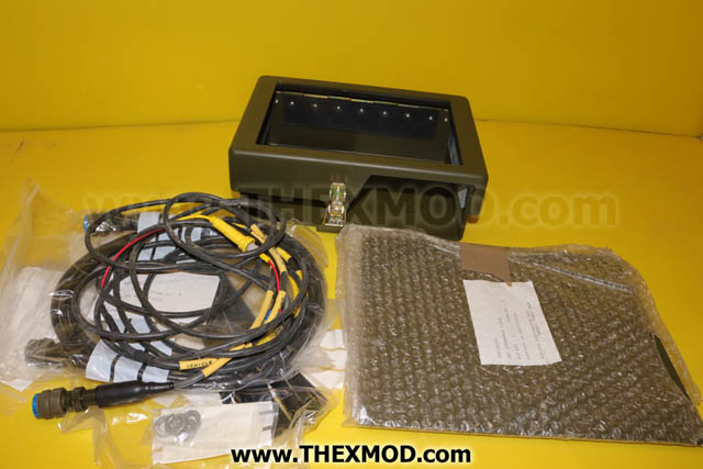Installation kit - CES46560 CESP/46560-1