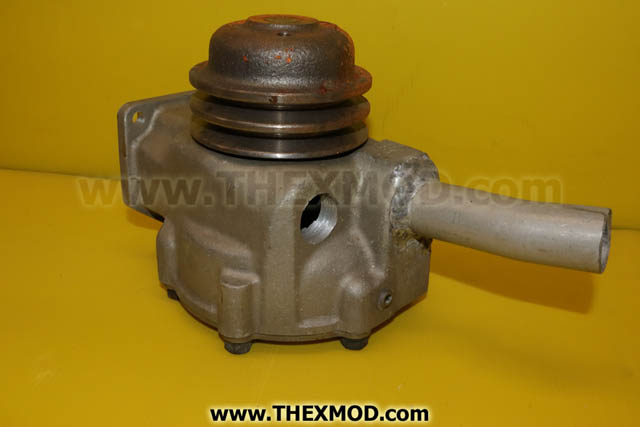 Pump engine coolant - 72582-5144500-1