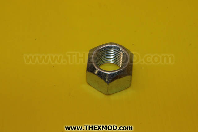 Nut - self locking - M16 - NM16X1-5DIN980-8-B2C(D8286)-1