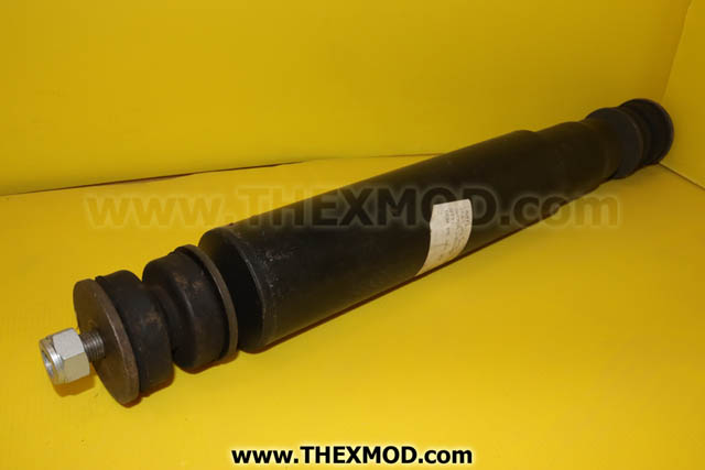 Shock absorber - Rear - P7698 2565-1972-1