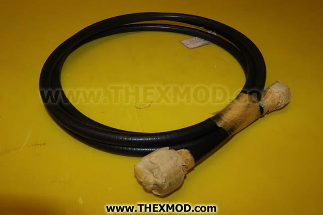 Shaft control manual - 3040998287313-1