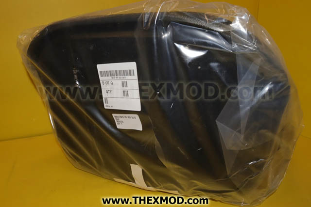 Seat spare - 9876470 9818341-2