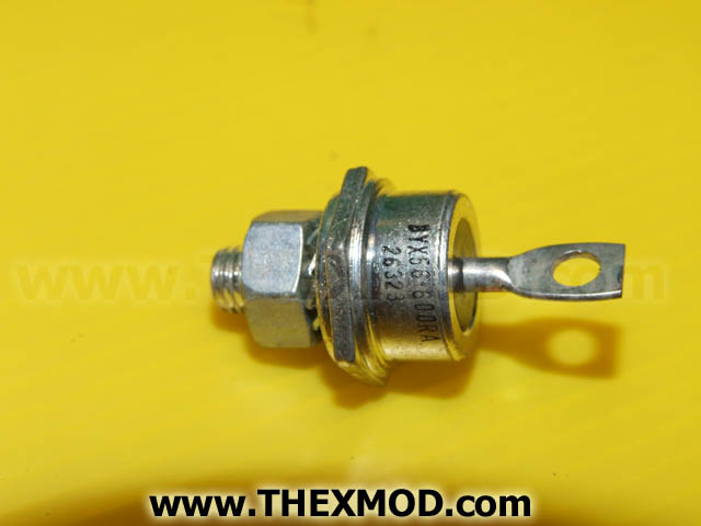 Diode - BYX56-600RA-1