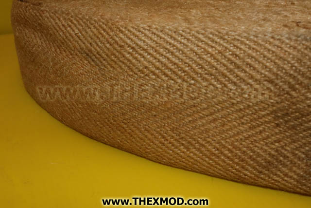 Webbing textile - Herringbone twill weave - CS4947(BS2958/5)-2