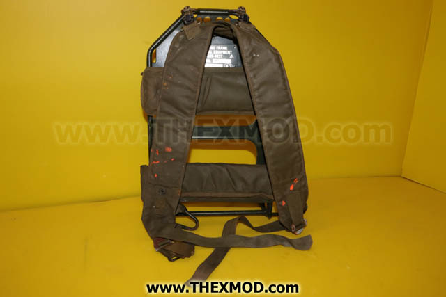 Carrying frame - BCC49002/674/10 49002-674-10 SDD214190-1