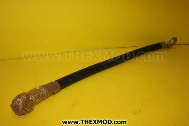 Pipe - BAC 98B 48-1
