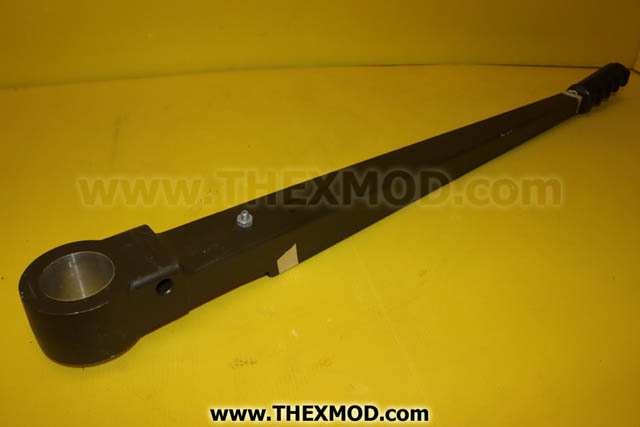Lever manual control - 12269206 (19207)-1