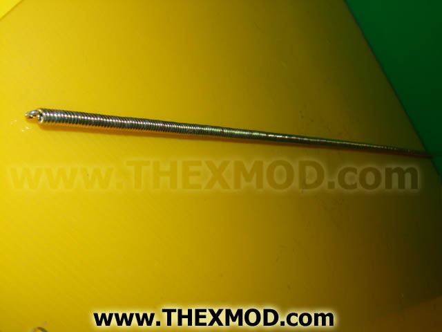 Spring - Clutch - Garter Spring - FV659129-1