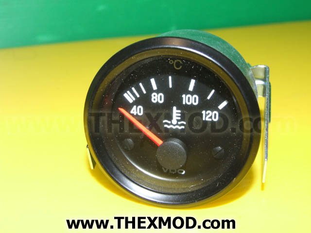 Gauge - Temperature - 24v - 310 040 002-1
