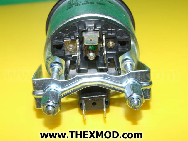 Gauge - Temperature - 24v - 310 040 002-2