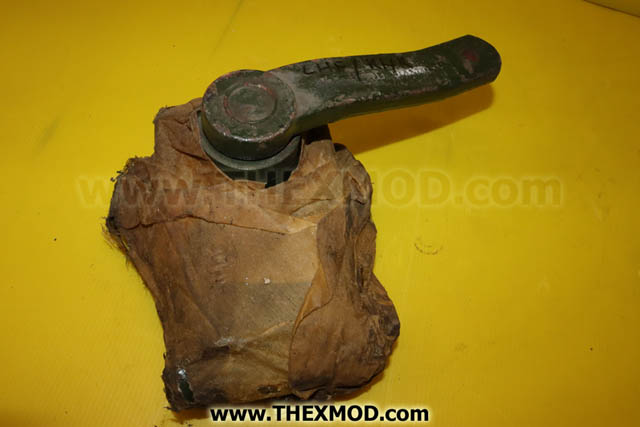 Absorber shock lever - RH Rear - FV717826-1