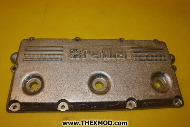 Cover - Rocker - CV19148-1