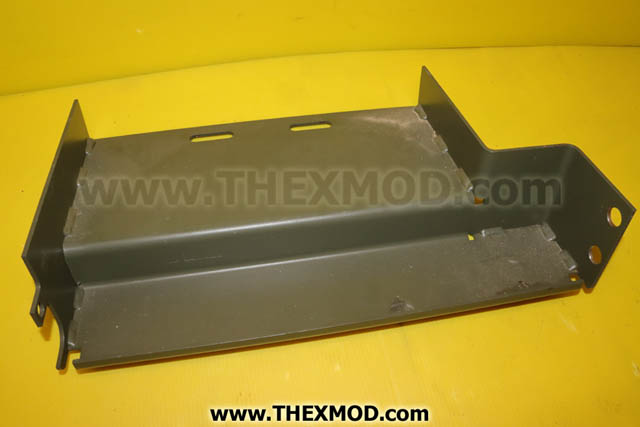 Service cover - 00A0521B-1