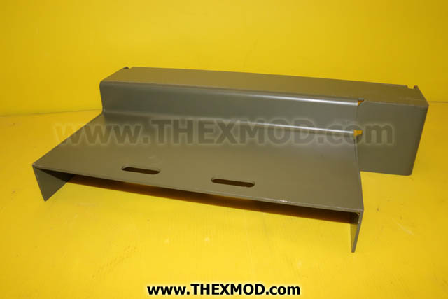 Service cover - 00A0521B-2