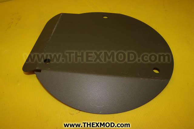 Cover inner periscope - 00A0332C-1