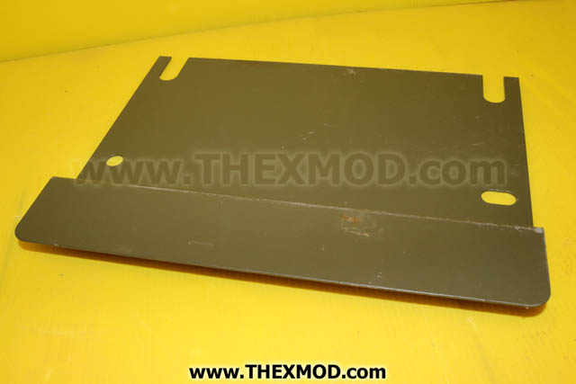 Bracket - Harness support - 00A0314B-1
