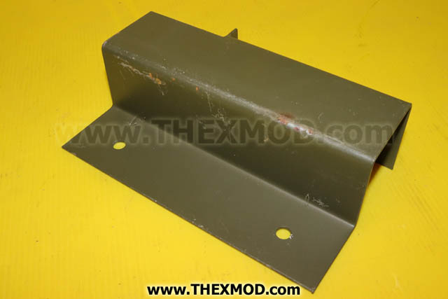 Harness support bracket - 00A0510A-1