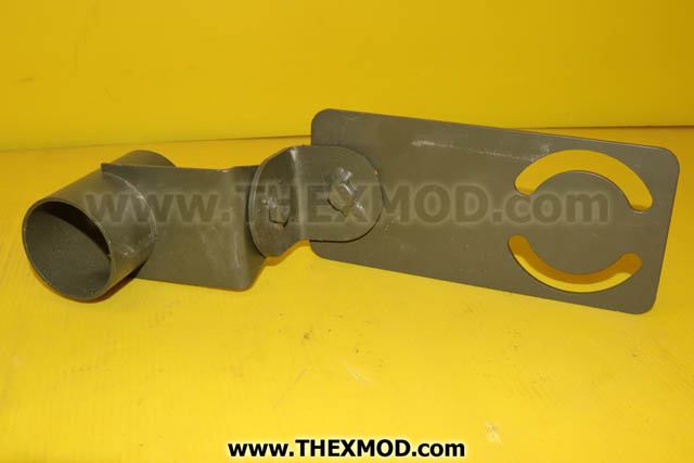 Gunner bracket - 00A0527B-1