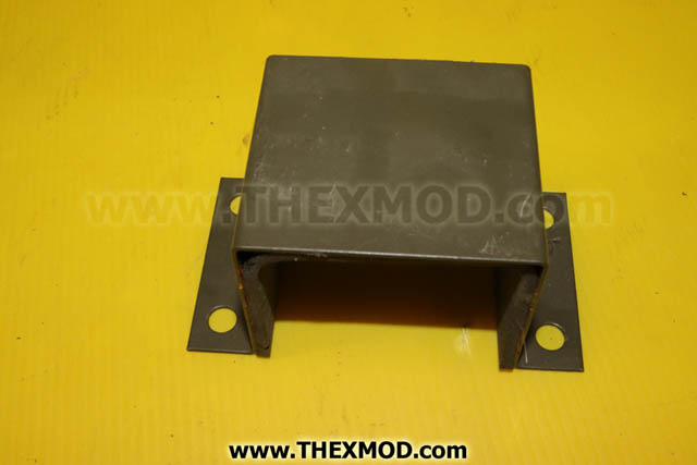 Blower clamp - 00A0526A-1