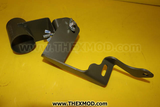 Commander bracket - 00A0552A-1