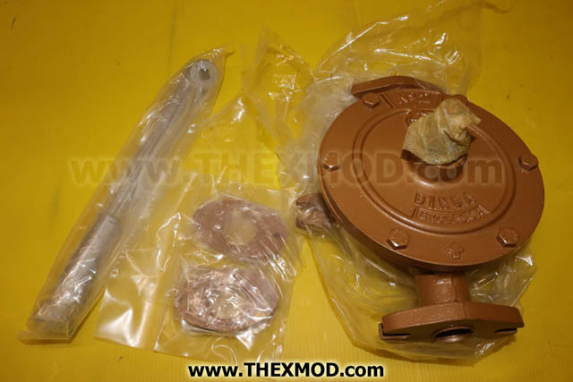 Dispensing pump hand driven - STELLA META SF 6002-1