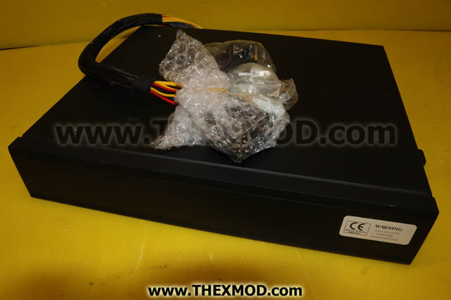 Intercom unit - P0617000-1