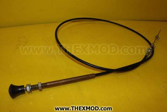 Cable - Assembly control - 19452 70736210-1